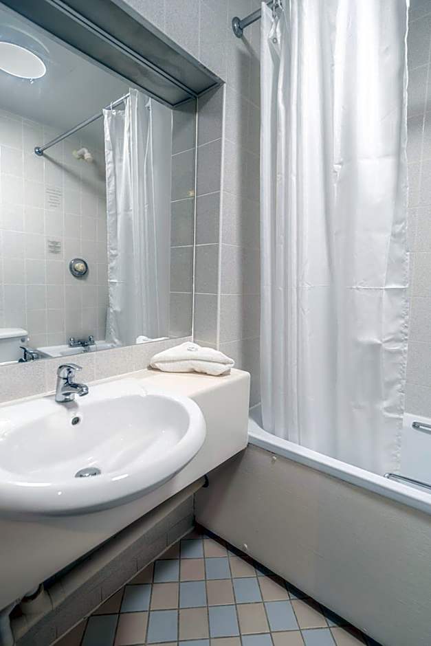 Britannia Hotel Bolton