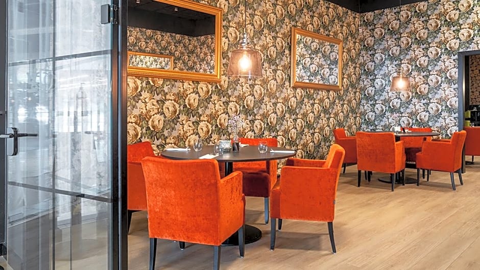 Thon Hotel Bjørneparken