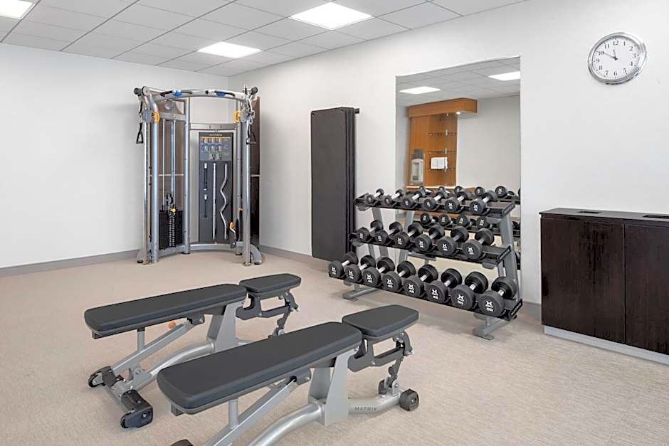 SpringHill Suites by Marriott Roanoke North