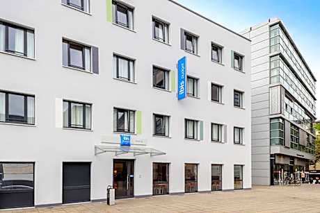 ibis budget Aachen City