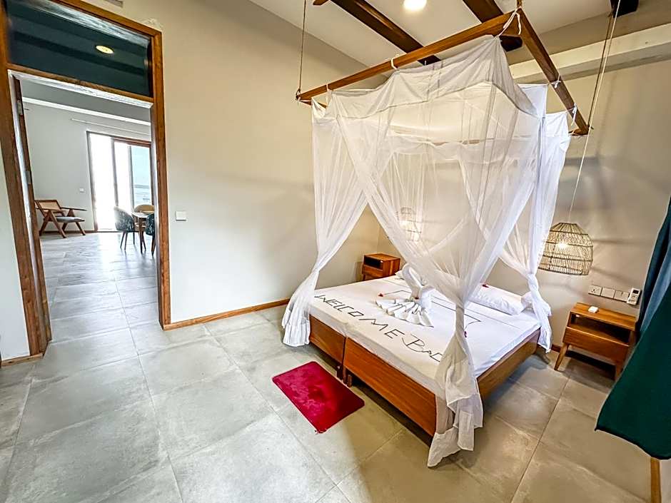 Just Heaven Apartments