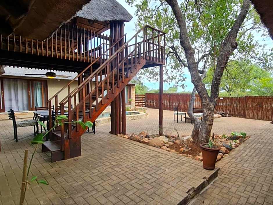 Hoedspruit Bush Stay