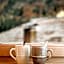 Pimont Alpine Chalet