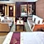 Osotto Recreation Hotel Baiyun