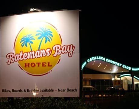 Batemans Bay Hotel