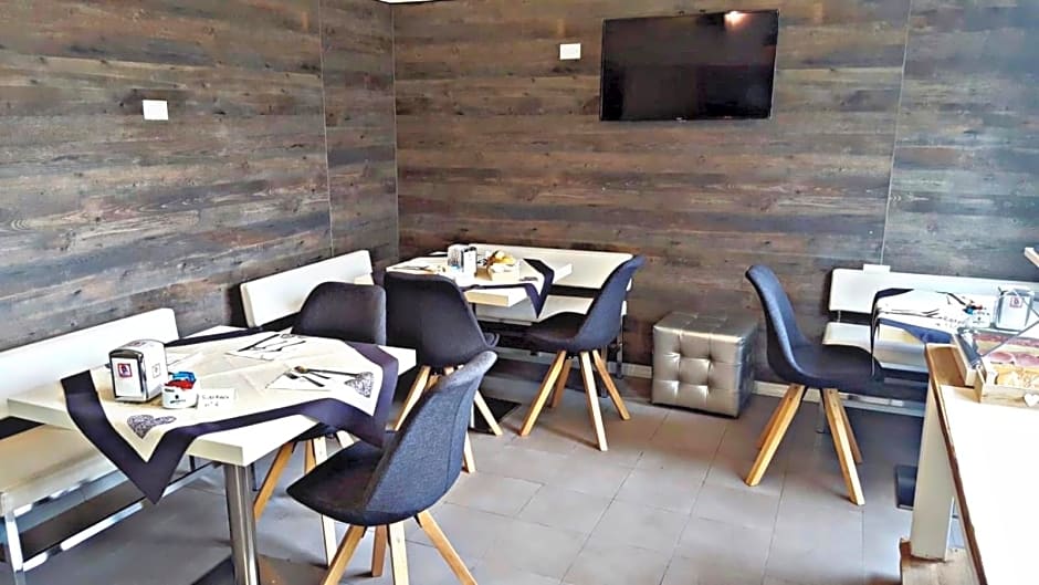 A casa di V-Ale