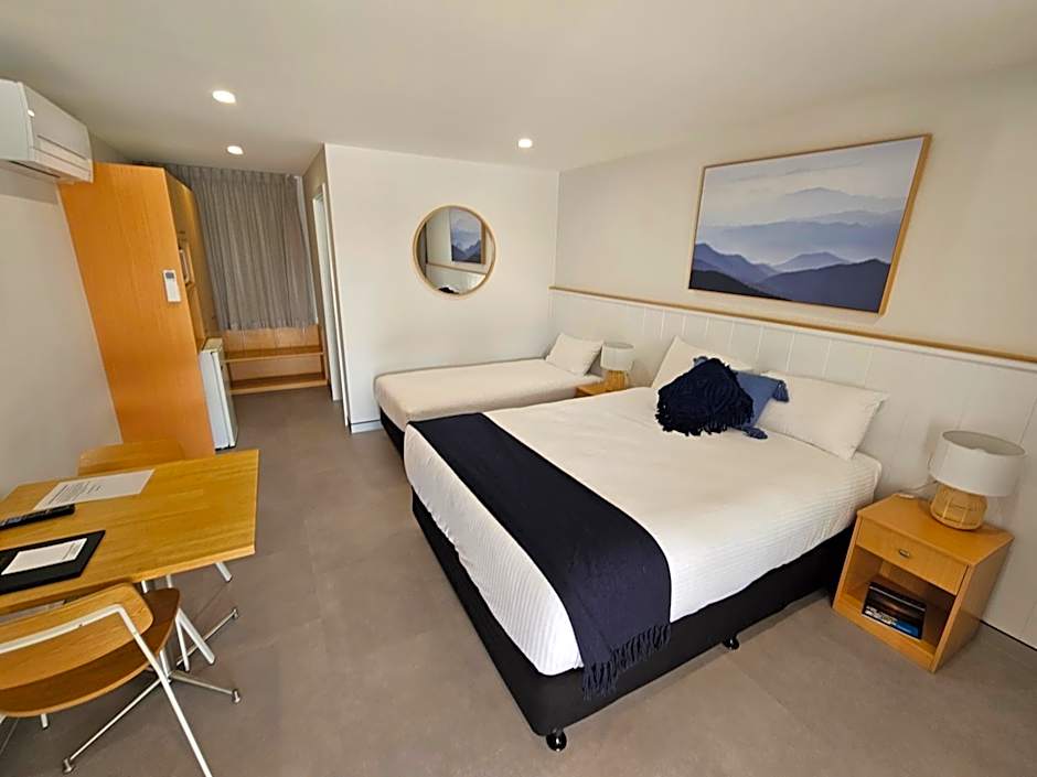 Ballina Colonial Motel