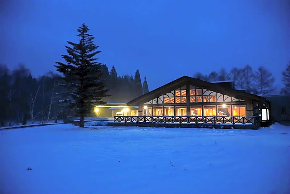 WHITE HOTEL GRAND HAKUBA