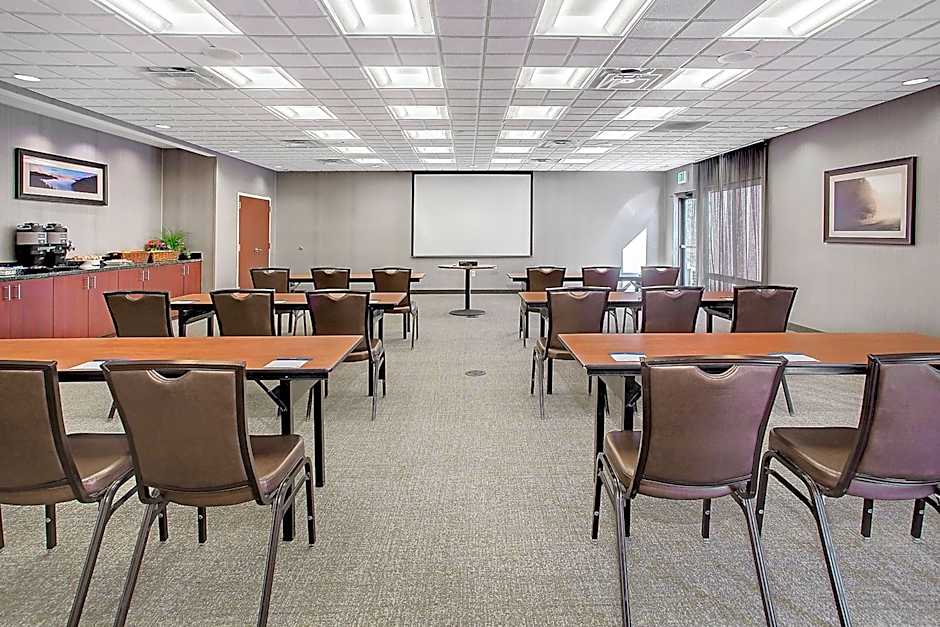 SpringHill Suites by Marriott Pigeon Forge