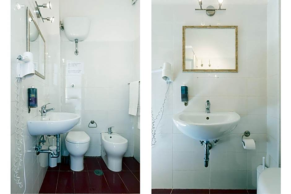 BED AND BREAKFAST PIAZZA FRATTI