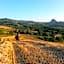 TERRALUNA Villa Vacanze San Leo - San Marino