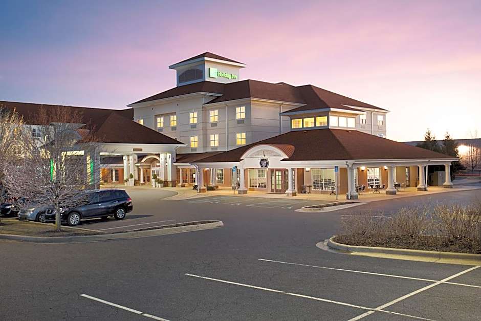 Holiday Inn Grand Rapids-Airport By IHG