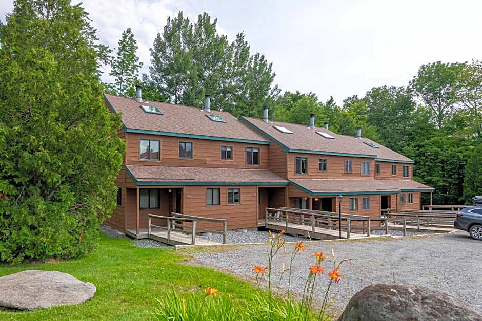 Mount Snow Lodging by Vail Resorts