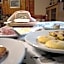 B&B "Il Cantastorie" Casa Molinari-Boldrini - Room & breakfast