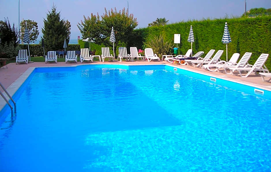 Hotel Fornaci