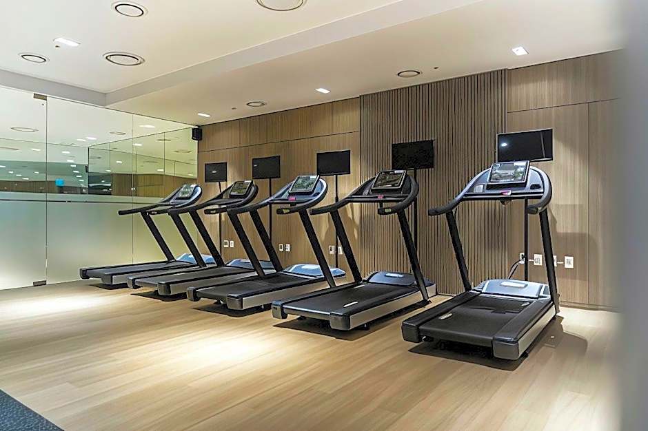 Lahan Hotel Jeonju