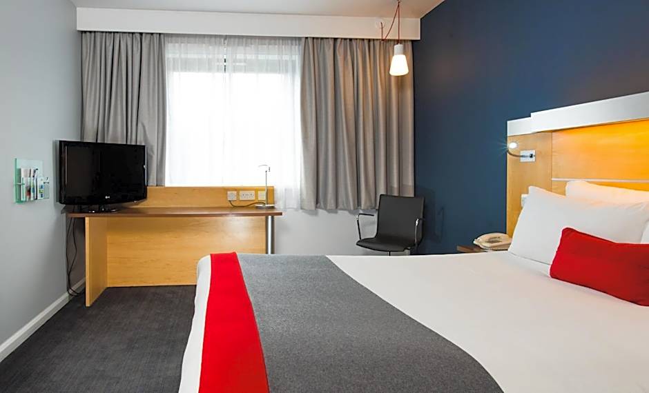 Holiday Inn Express Stevenage By IHG