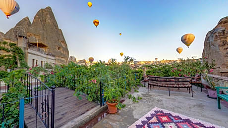 Roc Of Cappadocia