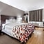 Red Roof Inn & Suites Omaha - Council Bluffs