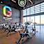 Amazing 1 BR Condo in Reforma - Pool - Gym - King
