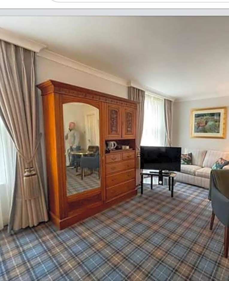 Blarney Castle Hotel