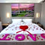 Lavande Hotels Changzhi City God Temple