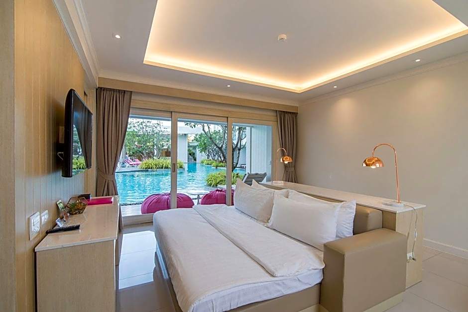 The Sea Cret Hua Hin Hotel