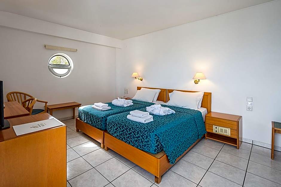 Heronissos Hotel