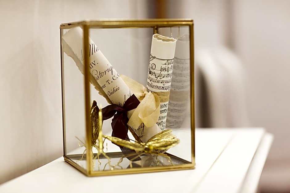 Hôtel restaurant Oasis