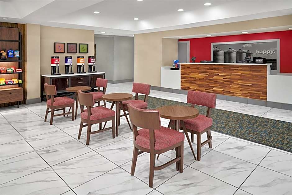 Hampton Inn By Hilton Kansas City The Legends