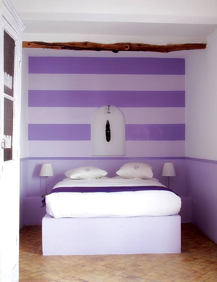 Casa Lila & Spa