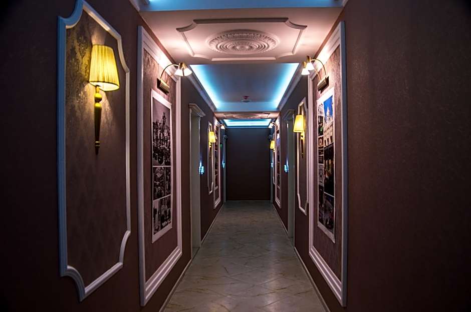 Harmony Suites - Monte Carlo