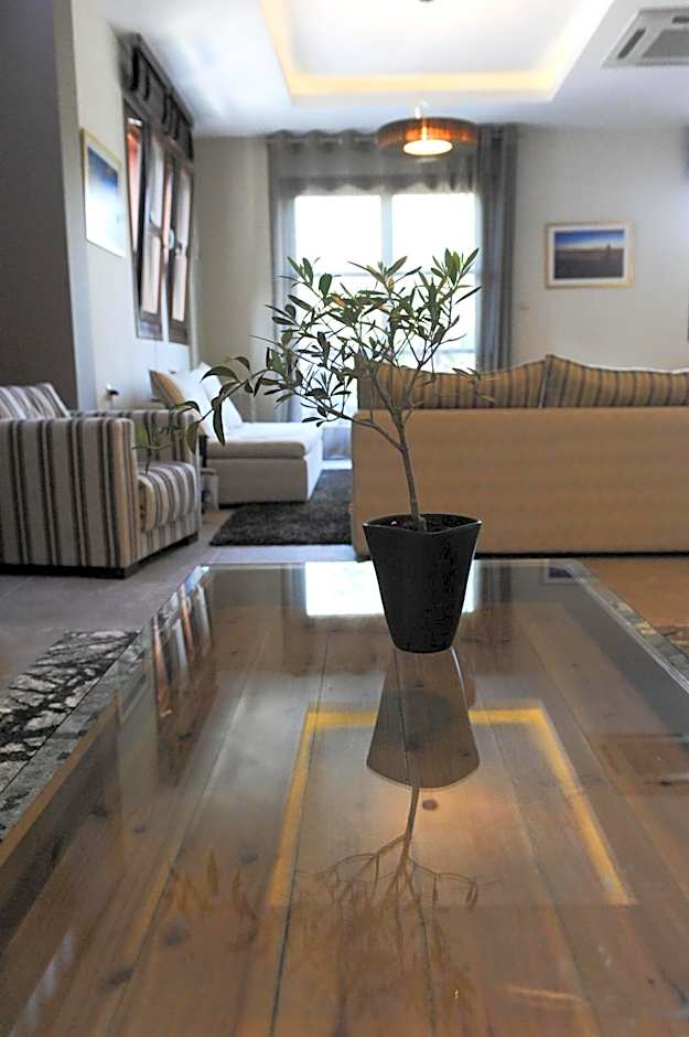 Pilion Terra Hotel