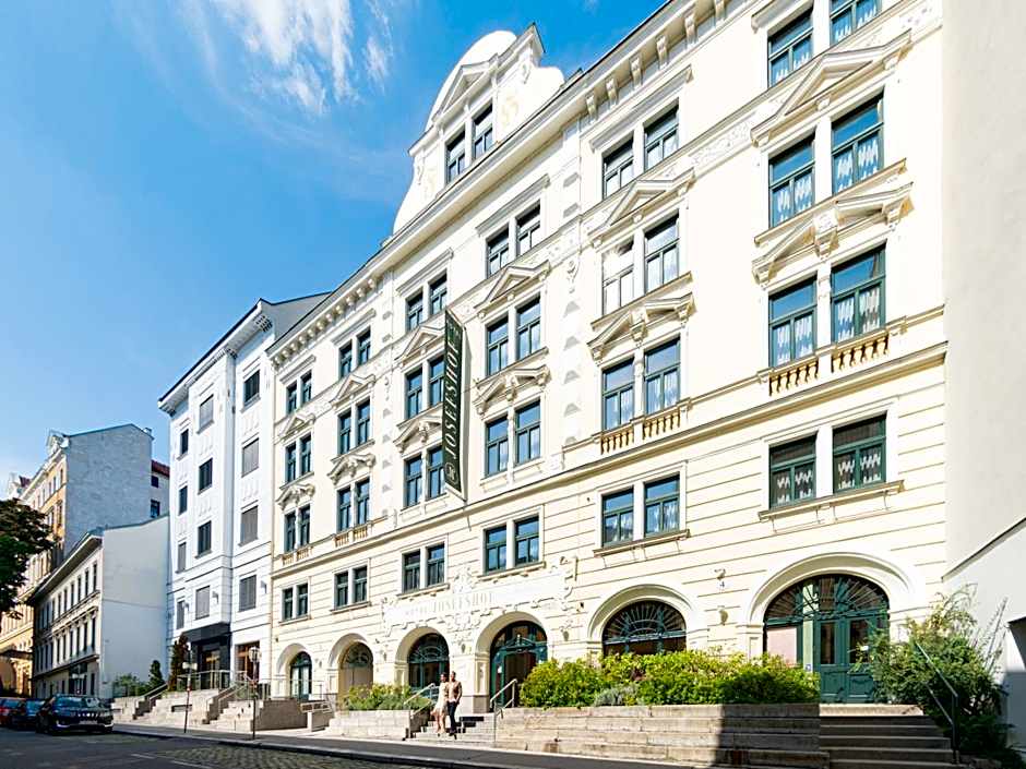 Hotel Josefshof am Rathaus