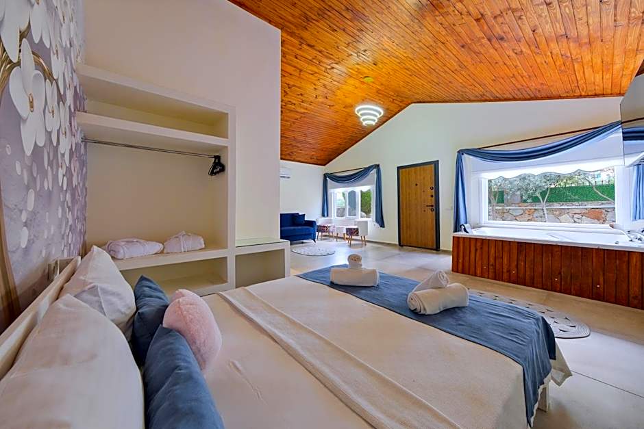 Larimar Suite Hotel