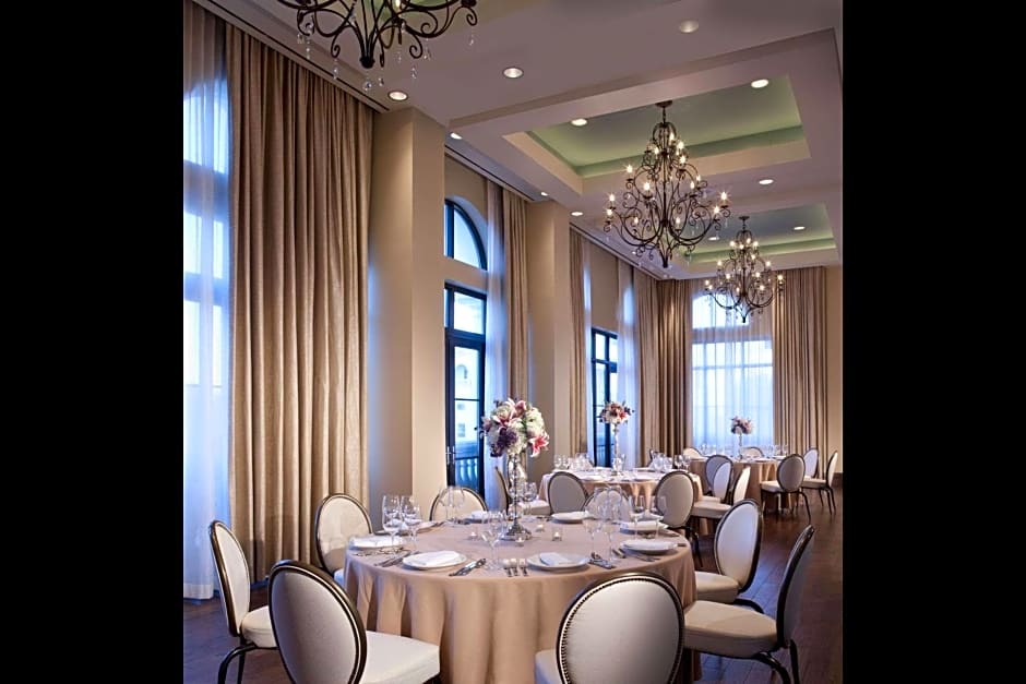Eilan Hotel and Spa, Ascend Resort Collection