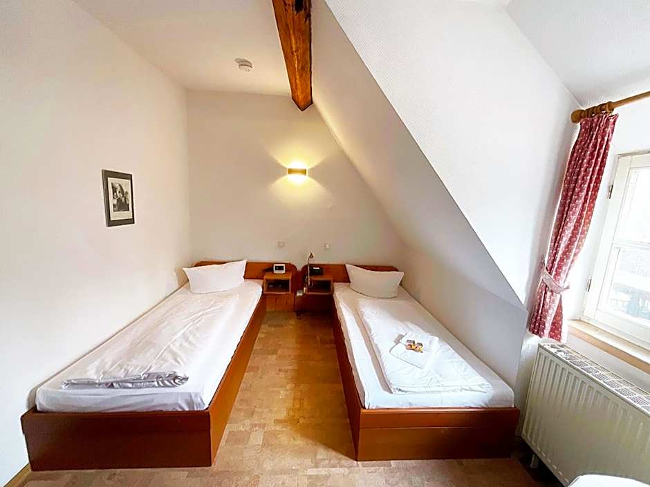 Hotel Brauhaus Wiesenmühle