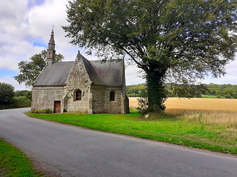 Locarn Lodge, Goas Rep