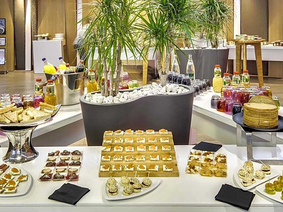 Novotel Paris Charenton-le-Pont