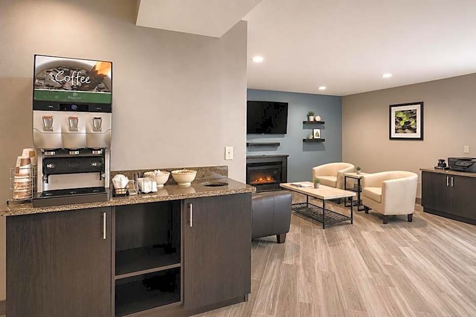 Sleep Inn & Suites Madison West