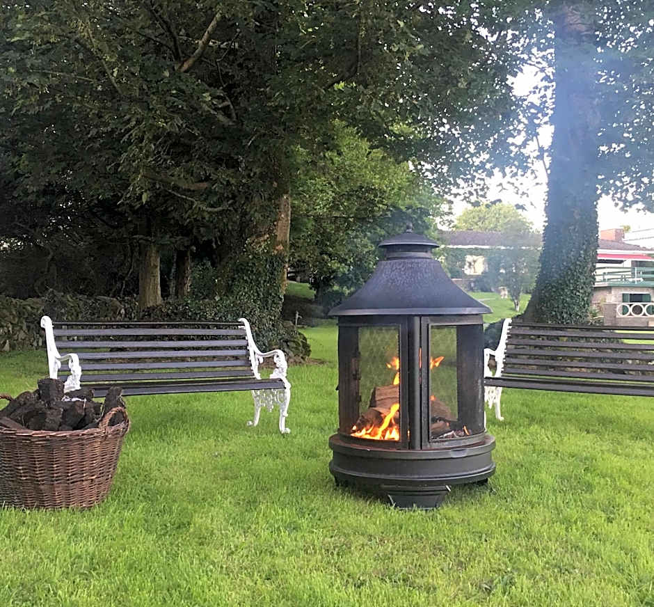 St Kyrans Guest House