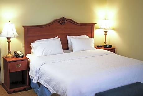 1 King Mobility Access Roll In Shower Nosmok