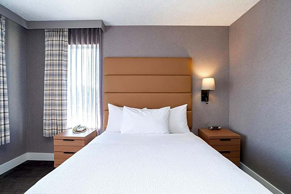Sandman Hotel Victoria