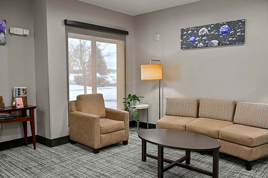 Sleep Inn & Suites Washington near Peoria