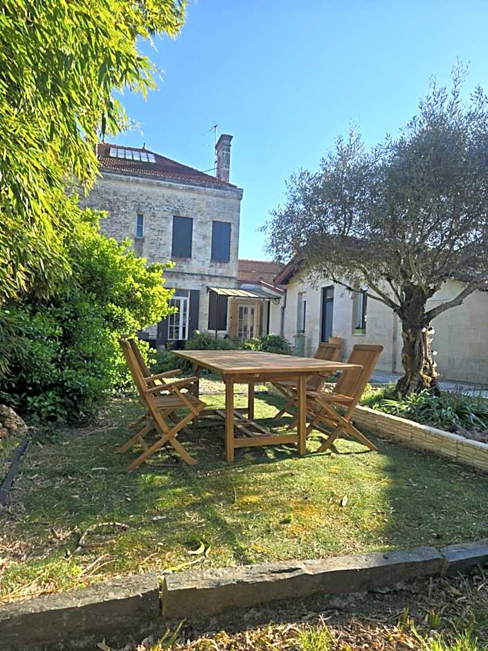 Domaine de Quittignan Brillette