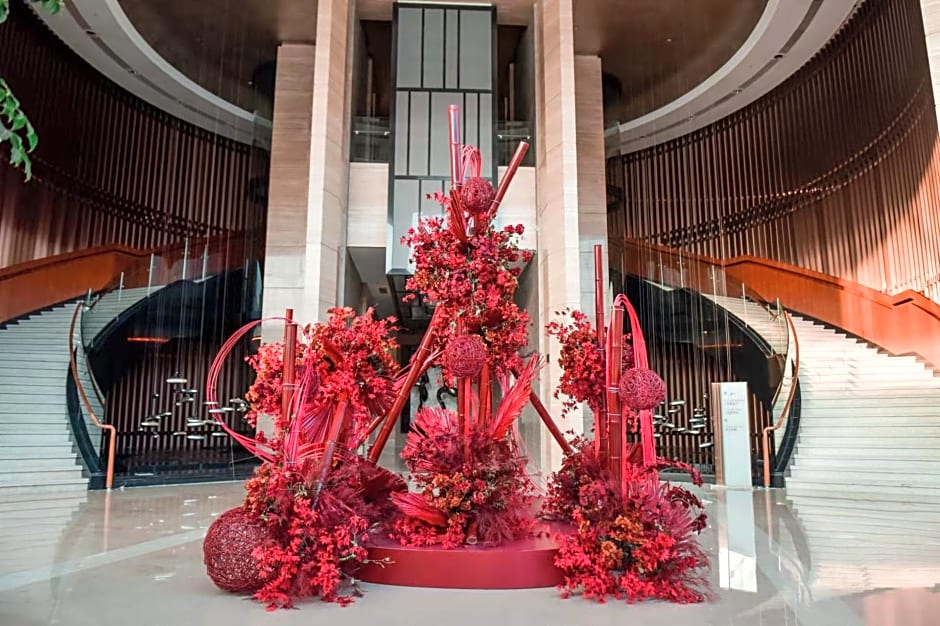 Crowne Plaza Huizhou By IHG