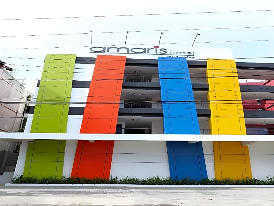 Kampi Hotel Legian