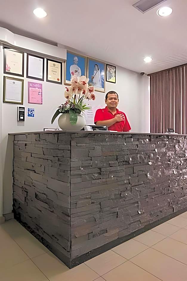 Hotel Jelai Mentakab