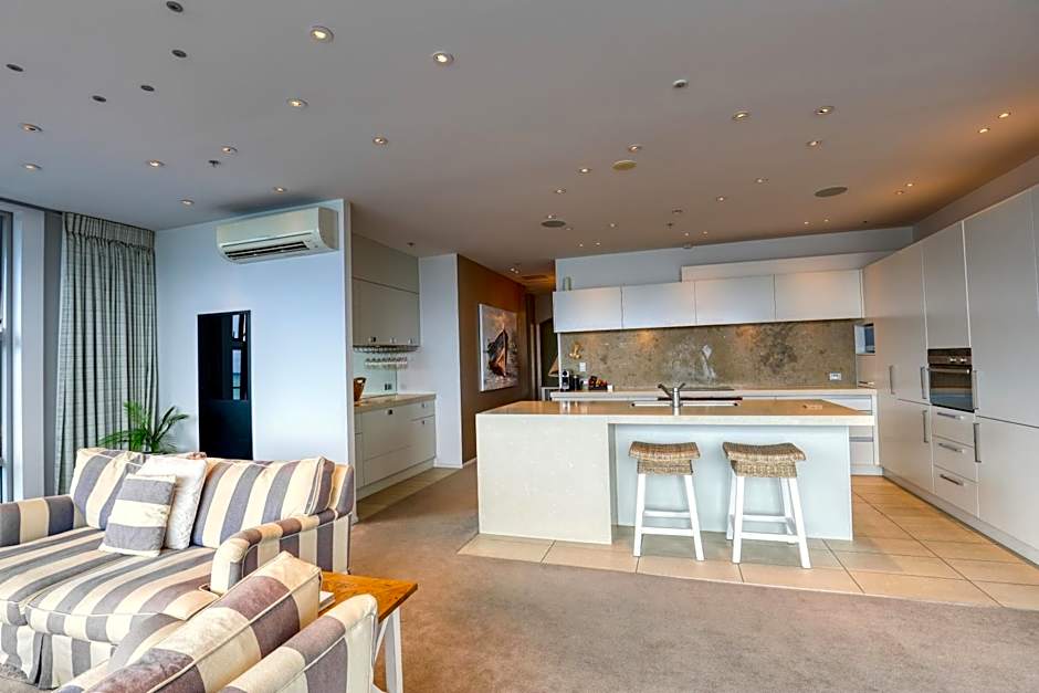 Marsden Suites Nautilus Orewa