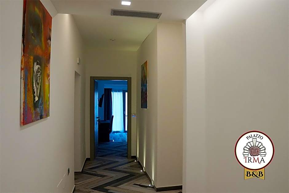 Palazzo IrMa - Hotel - B&B Luxury
